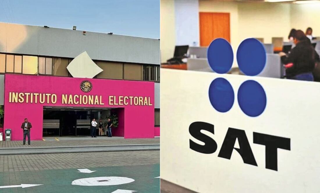 La muerte de un familiar se debe notificar al INE y al SAT | Foto: Archivo El Universal