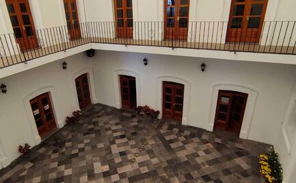 ​Presentan resultados de elecciones del Colegio de Ingenieros Civiles de Puebla