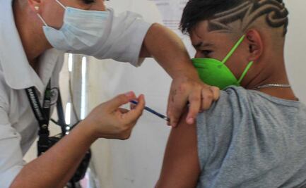 Vacuna para niños de 5 a 11 años no será obligatoria para entrar a escuelas