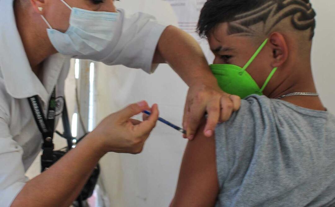 Foto: Agencia Es Imagen para El Universal Puebla