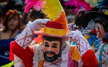 Carnaval de Huejotzingo vs Carnaval de Cholula: ¿Cuál es mejor?