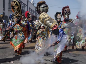 Qué tiene Huejotzingo para ser Pueblo Mágico
