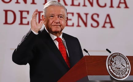 Inmoral que se "trafique" con el dolor, dice AMLO sobre filtraciones en caso Debanhi Escobar