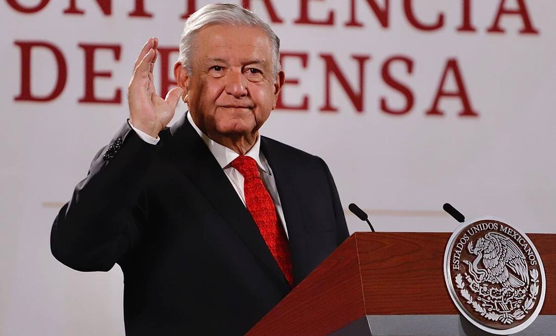 Foto: Archivo El Universal