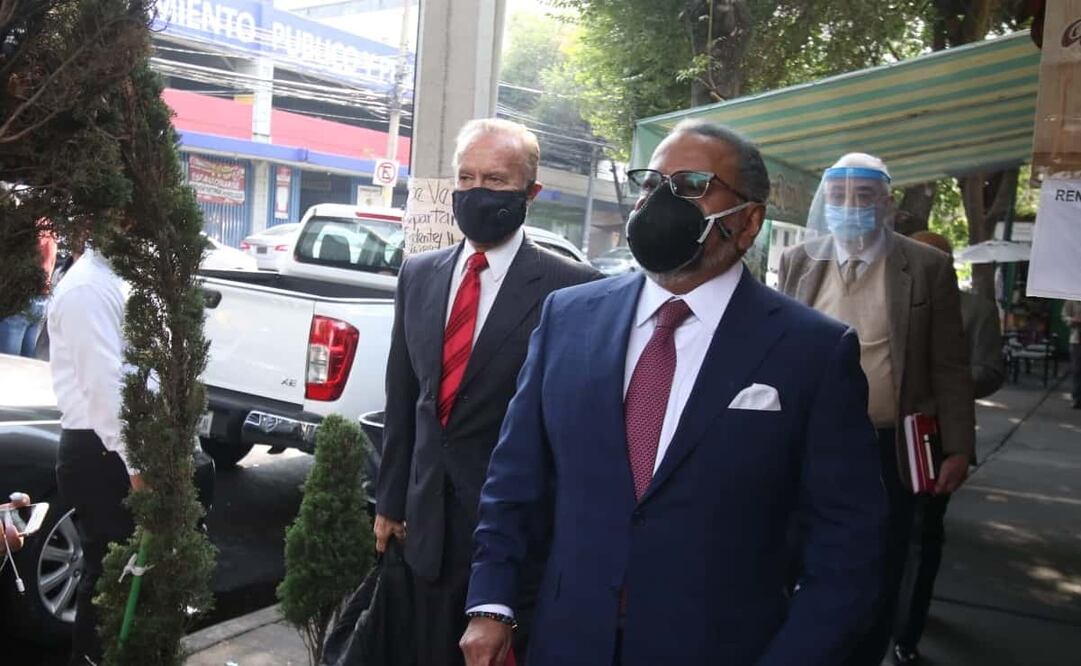 Foto: Carlos Mejía EL UNIVERSAL