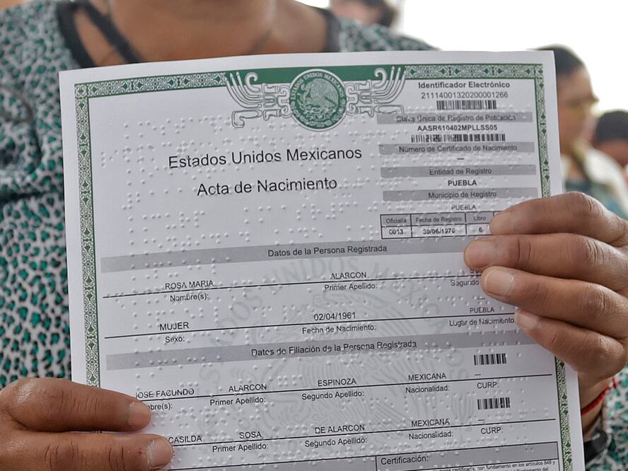 Foto: Agencia Enfoque para El Universal Puebla