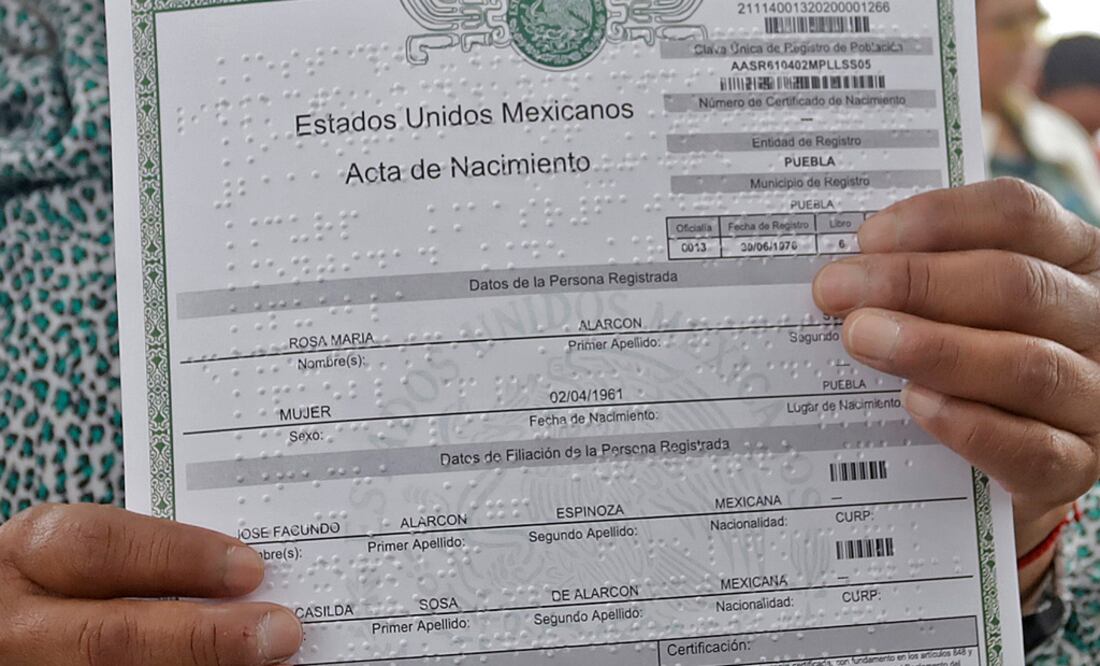 Foto: Agencia Enfoque para El Universal Puebla