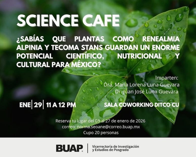Foto: Buap