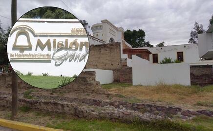 Ex Hacienda de Chautla volverá a operar como hotel; ya alistan la convocatoria