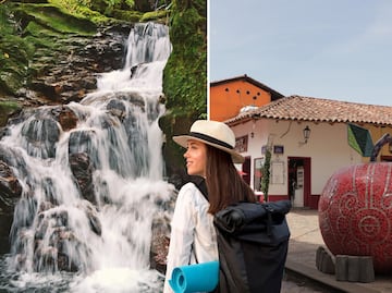 Vacaciones buenas, bonitas y baratas: estos Pueblos Mágicos lo tienen todo