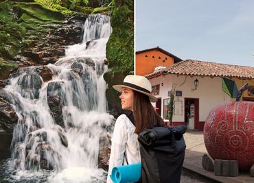 Vacaciones buenas, bonitas y baratas: estos Pueblos Mágicos lo tienen todo