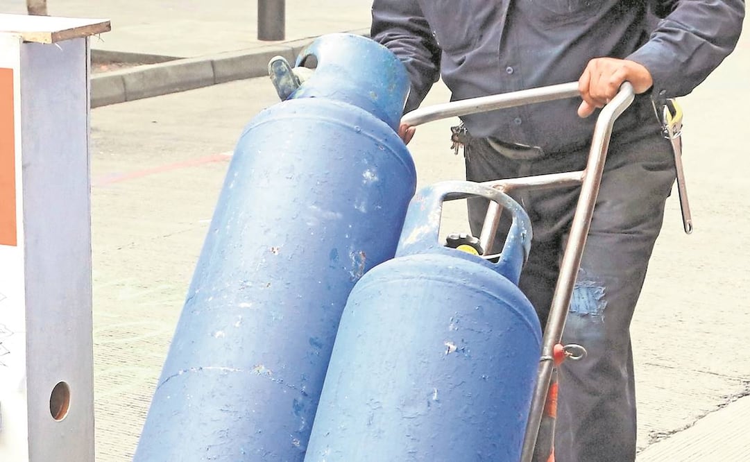 Precio del gas LP da respiro a usuarios