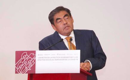 Violencia en Coyomeapan donde murieron tres civiles será sancionada: Barbosa