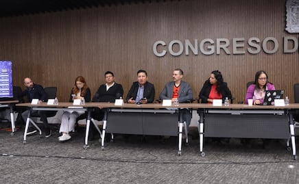 Anuncian desde el Congreso la “Ruta Puebla 2050” para construir una agenda científica, tecnológica y de innovación