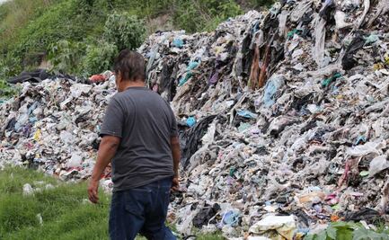 ​Rellenos sanitarios de Puebla, en la mira por colapso y daño ambiental