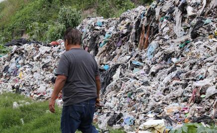 Rellenos sanitarios de Puebla, en la mira por colapso y daño ambiental