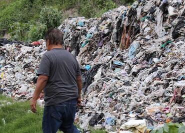 Rellenos sanitarios de Puebla, en la mira por colapso y daño ambiental