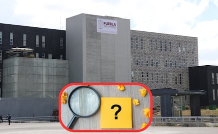 Hay 224 carpetas de investigación contra exservidores públicos en el gobierno de Puebla