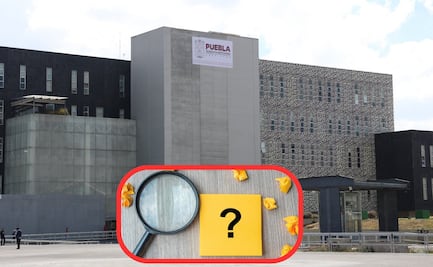 Hay 224 carpetas de investigación contra exservidores públicos en el gobierno de Puebla