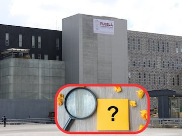 Hay 224 carpetas de investigación contra exservidores públicos en el gobierno de Puebla