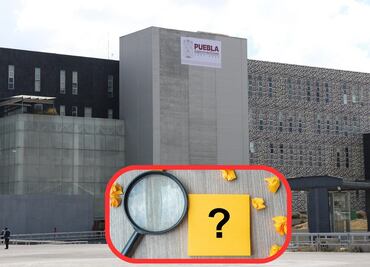 Hay 224 carpetas de investigación contra exservidores públicos en el gobierno de Puebla