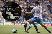 Puebla vs Monterrey: habrá 5 rutas de transporte nocturno