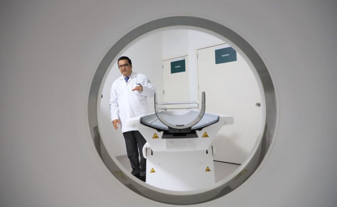 Pediatras, ginecólogos y anestesiólogos son lo que más faltan en Puebla. | Foto: Agencia Es Imagen para El Universal Puebla