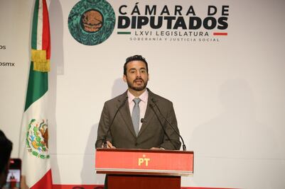 Toño López impulsa reforma para fortalecer el acceso a la vivienda de los trabajadores al servicio del Estado