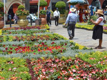 Atlixco se desdice: sí habrá libre turismo