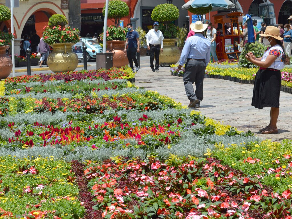 Atlixco se desdice: sí habrá libre turismo