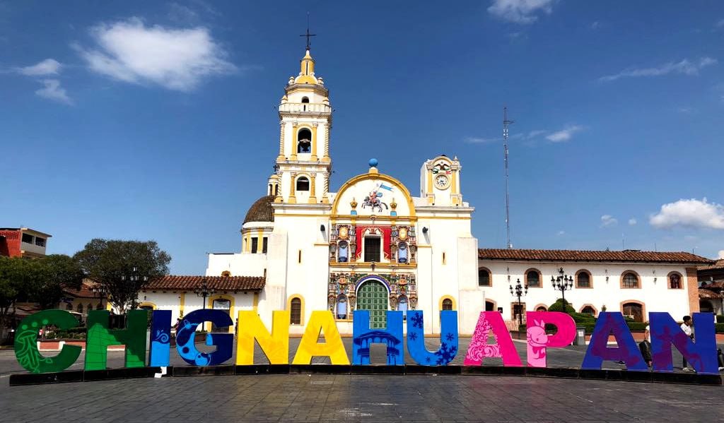 Chignahuapan | Foto: corazondepuebla.com