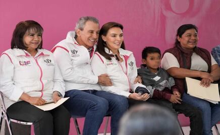 Pepe Chedraui y MariElise Budib encabezan la primera entrega del programa “Oír para Vivir”