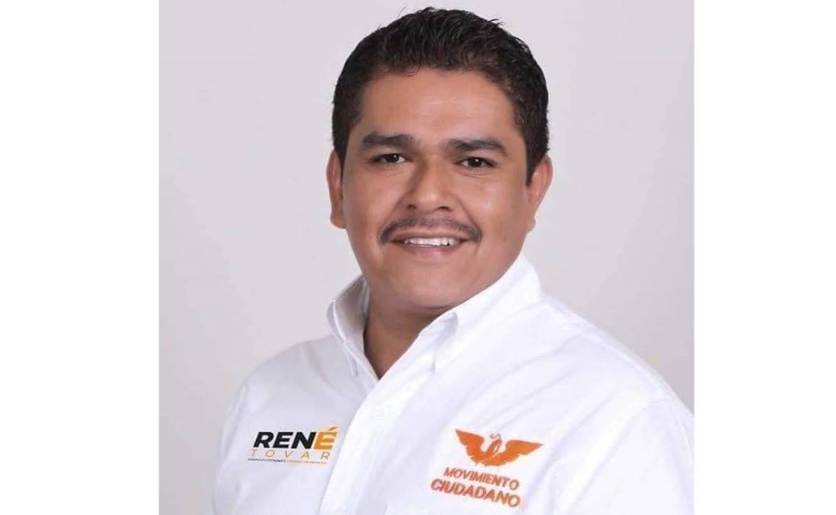 Asesinan en su casa a candidato en Cazones, Veracruz