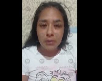 Mujer violentada acusa que Fiscalía de Puebla no quiso levantar su denuncia