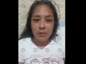 Mujer violentada acusa que Fiscalía de Puebla no quiso levantar su denuncia