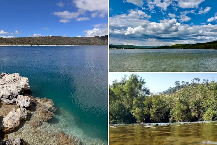 3 destinos paradisíacos en Puebla donde te sentirás en la playa