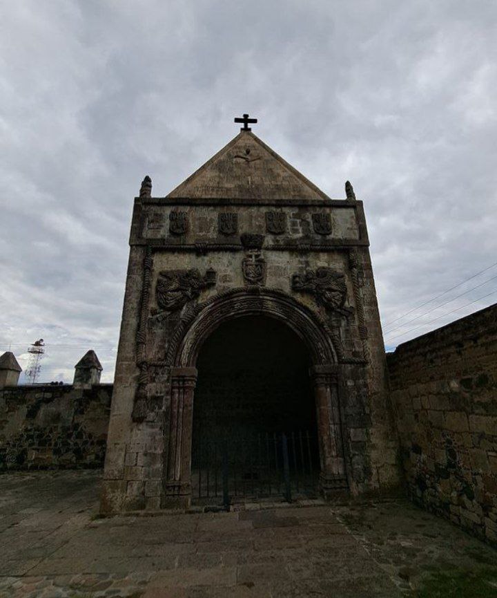 Así fue el antiguo reino de Huejotzingo