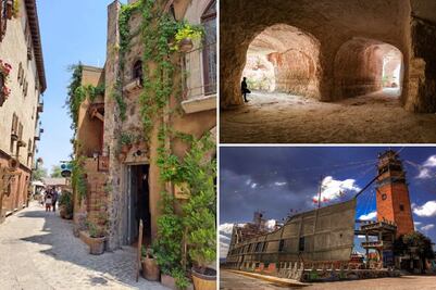 3 rincones de Tlaxcala que parecen de otro país y puedes visitar desde Puebla o CDMX