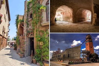 3 rincones de Tlaxcala que parecen de otro país y puedes visitar desde Puebla o CDMX