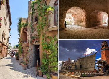 3 rincones de Tlaxcala que parecen de otro país y puedes visitar desde Puebla o CDMX