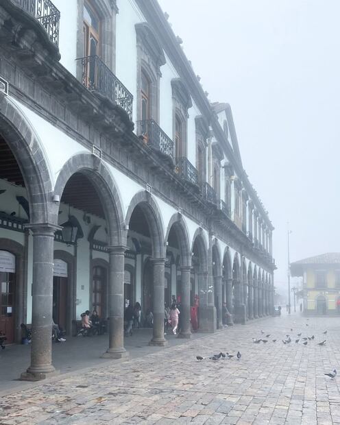 Zacatlán | Foto: FB Zacatlán Adventure