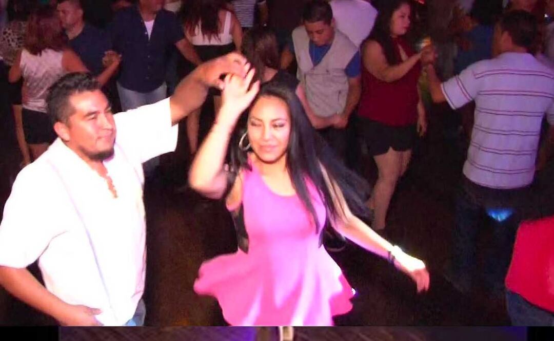 Foto: Bailes Sonideros