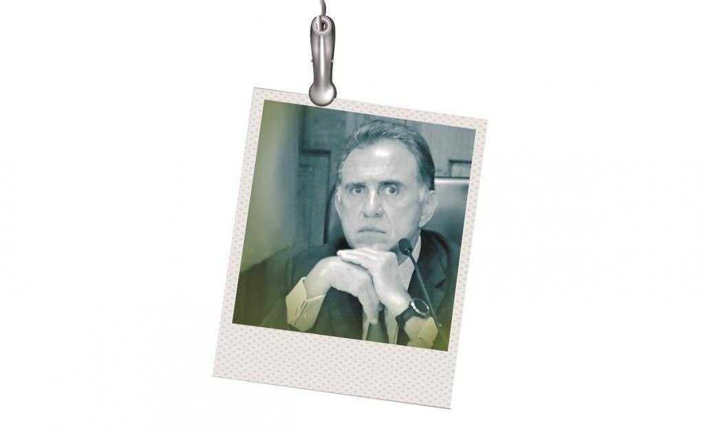 La UIF, Yunes, Dante y el enjambre veracruzano