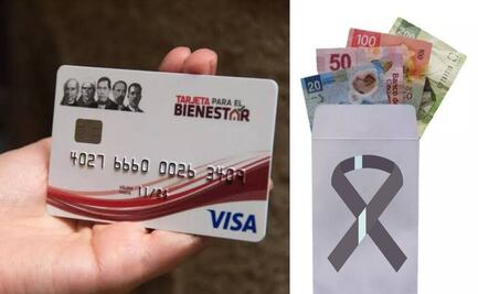 Pensión Bienestar: ¿Qué es el Pago de Marcha? Monto y requisitos