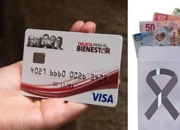 Pensión Bienestar: ¿Qué es el Pago de Marcha? Monto y requisitos