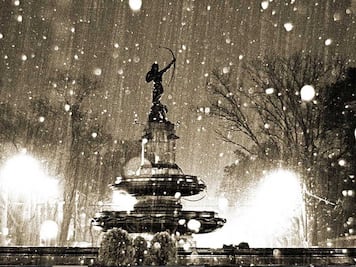 Nevada del 11 de enero de 1967 ¿la recuerdas?