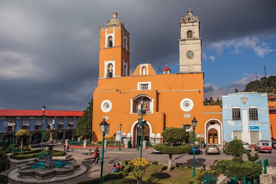 Foto: México Desconocido