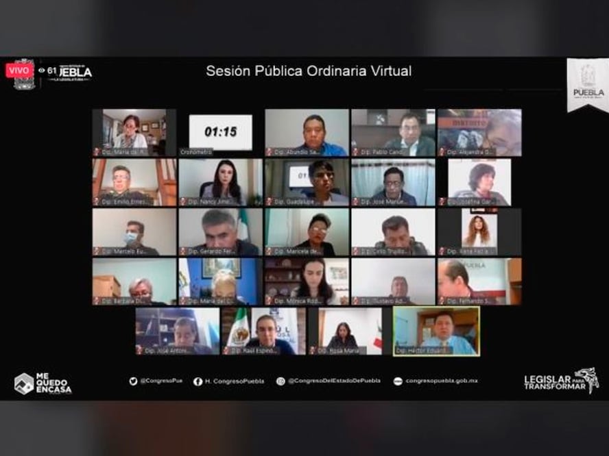 Renuncia el magistrado Jorge Cruz Bermúdez; es investigado por corrupción