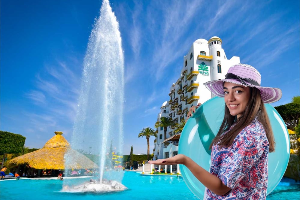 El Tephé es una alternativa económica para las vacaciones | Foto: tephe.com / Freepik