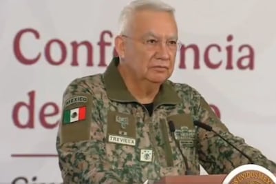 Sedena aclara que ya no supervisa escuelas militarizadas desde 2008
